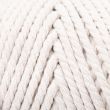 Makrameenöör Anchor Crafty Fine / 00105 Natural
