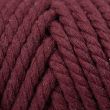 Makrameenöör Anchor Crafty 250g / 00119 Burgundy