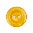 Nööp / Chunky / 23 mm / Mustard