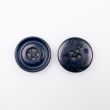 Nööp Vintage / 23 mm / Tumesinine