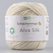 Lõng Schachenmayr Alva Silk 50 g / Natur 00002
