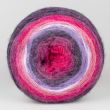 Lõng SMC Mohair Dream 150 g / Berry Dream 00087