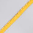 Mööblinöör W paelaga 5/20 mm / kuldne