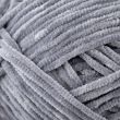 Lõng Durable Velvet 100g / 2232 Light grey