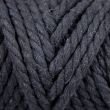 Makrameenöör Anchor Crafty / 00120 Charcoal