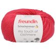Lõng My touch of Cashmere 50 g / 00037 Raspberry