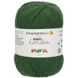 Lõng Baby Smiles Suavel 50 g / 06109 Froschkönig