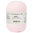 Lõng Baby Smiles Suavel 50 g / 07520 Zart rosa
