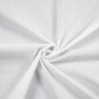 Puuvillane kangas / Valge