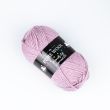 Lõng Cygnet Pure Wool Superwash DK 50 g / 155 Vintage Rose