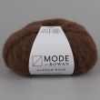 Lõng Mode at Rowan Alpaca Haze 25 g / Cocoa