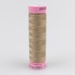 Õmblusniit ASPO 120 5x100m / 0267 Beige Brown