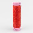 Õmblusniit ASPO 120 5x100m / 0503 Spurge Red