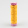 Õmblusniit ASPO 120 5x100m / 0607 Cloudy Yellow