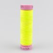 Õmblusniit ASPO 120 5x100m / 1426 Neon Yellow
