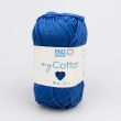 Lõng My Cotton 50 g / 05270 royalsinine
