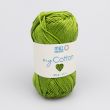 Lõng My Cotton 50 g / 05360 õunaroheline