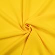 Krepine kostüümikangas / Kollane