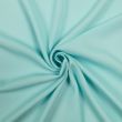 Ühevärviline kleidikangas / Helesinine