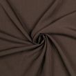 Kostüümikangas Mano fredo / Šokolaadipruun