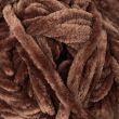 Lõng Himalaya Velvet 100 g / 90066 Pruun