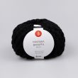 Lõng Fantasia Baruffa Bulky 100 g / 909 Black