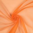 Organza Seersucker / Oranž