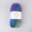 Lõng Abakhan Merry & Bright Noel Twist DK 100 g / 3 Lilla