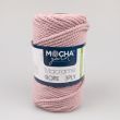 Makrameenöör Mocha Yarn Macrame Rope 3 mm / 025 Powder