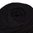 Trikoopael Mocha Yarn / Black