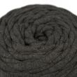 Trikoopael Mocha Yarn / Marl Charcoal
