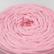 Trikoopael Mocha Yarn / Baby Pink