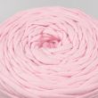 Trikoopael Mocha Yarn / Powder Pink