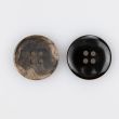 Lihtne nööp 23 mm / Hall
