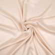 Ühevärviline kunstsiid Powder Touch satin / 2 Nude