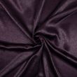 Ühevärviline kunstsiid Powder Touch satin / 22 Deep purple