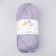 Villasegune lõng Elements Stonewash Chunky 100 g / Lilac 001