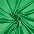 Siidine kunstsiid Satin Pucci / D11 Roheline