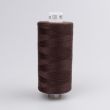 Õmblusniit MOON / Brown 0037
