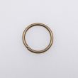 Metallrõngas 12 mm / oksiid