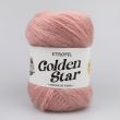 Lõng Etrofil Golden Star meriinovillaga 100 g / 73142 Old pink