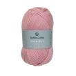 Sokilõng Soffie Crafts Uni 6-ply 50 g / 1060 heleroosa