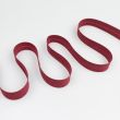 Puuvill + polüester kandipael 20 mm / 930 Burgundy