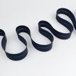 Puuvill + polüester kandipael 30 mm / 972 Navy