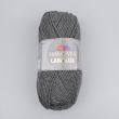 Lõng Himalaya Lana Lux 100 g / 74814 Mid Grey
