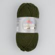 Lõng Himalaya Lana Lux 100 g / 74830 Khaki