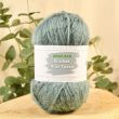 Lõng Abakhan Brushed Aran Tweed 100 g / Patina 2