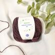 Lõng Abakhan Merino Charm DK 50 g / Raisin 8