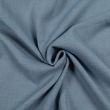 Linasisaldusega sisustuskangas Linen Blend / Sinakashall