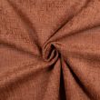 Mööblikangas Boucle Chenille / Roostepruun